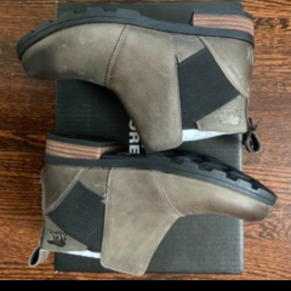 Sorel Boots